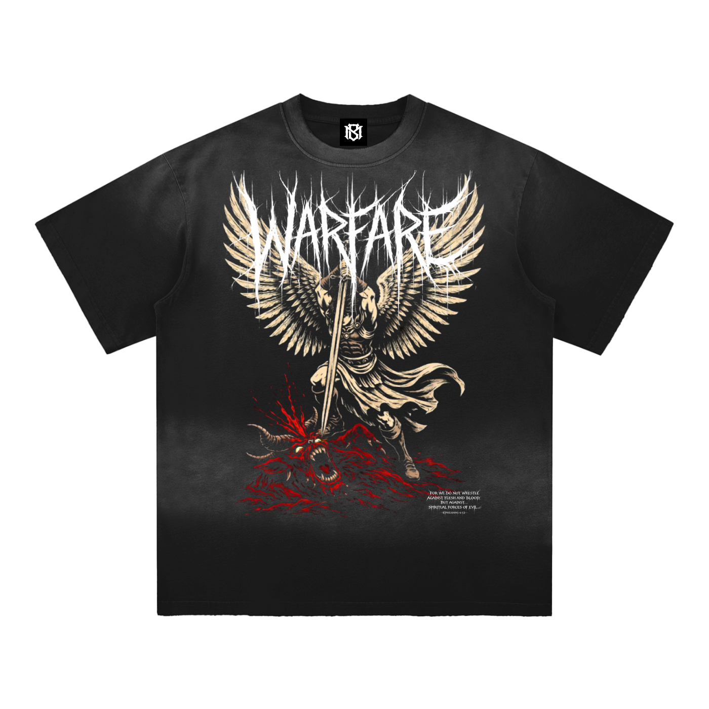 Warfare