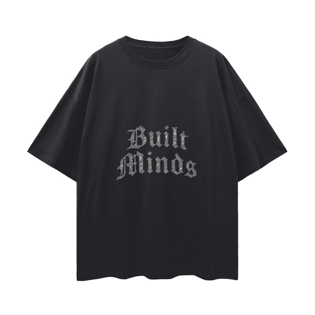 BUILTMINDS ROMANS 12:2