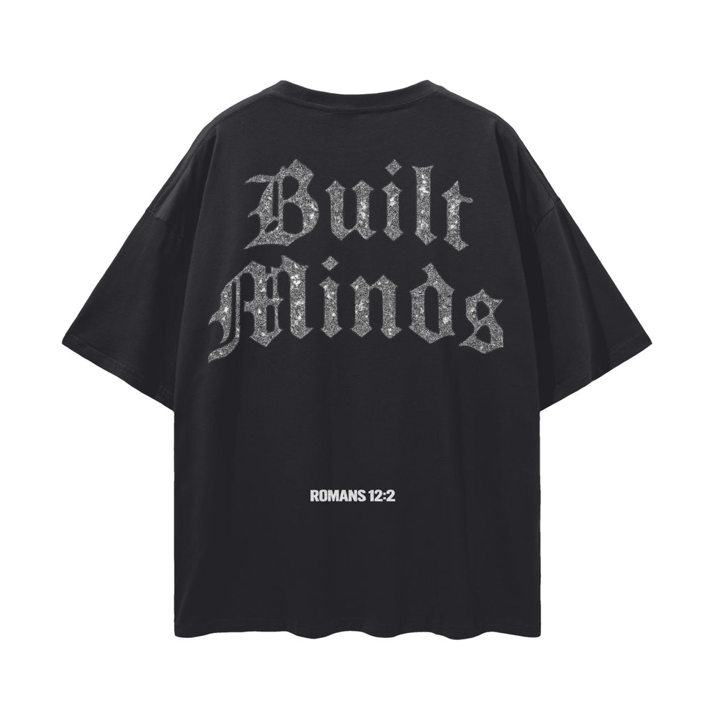 BUILTMINDS ROMANS 12:2