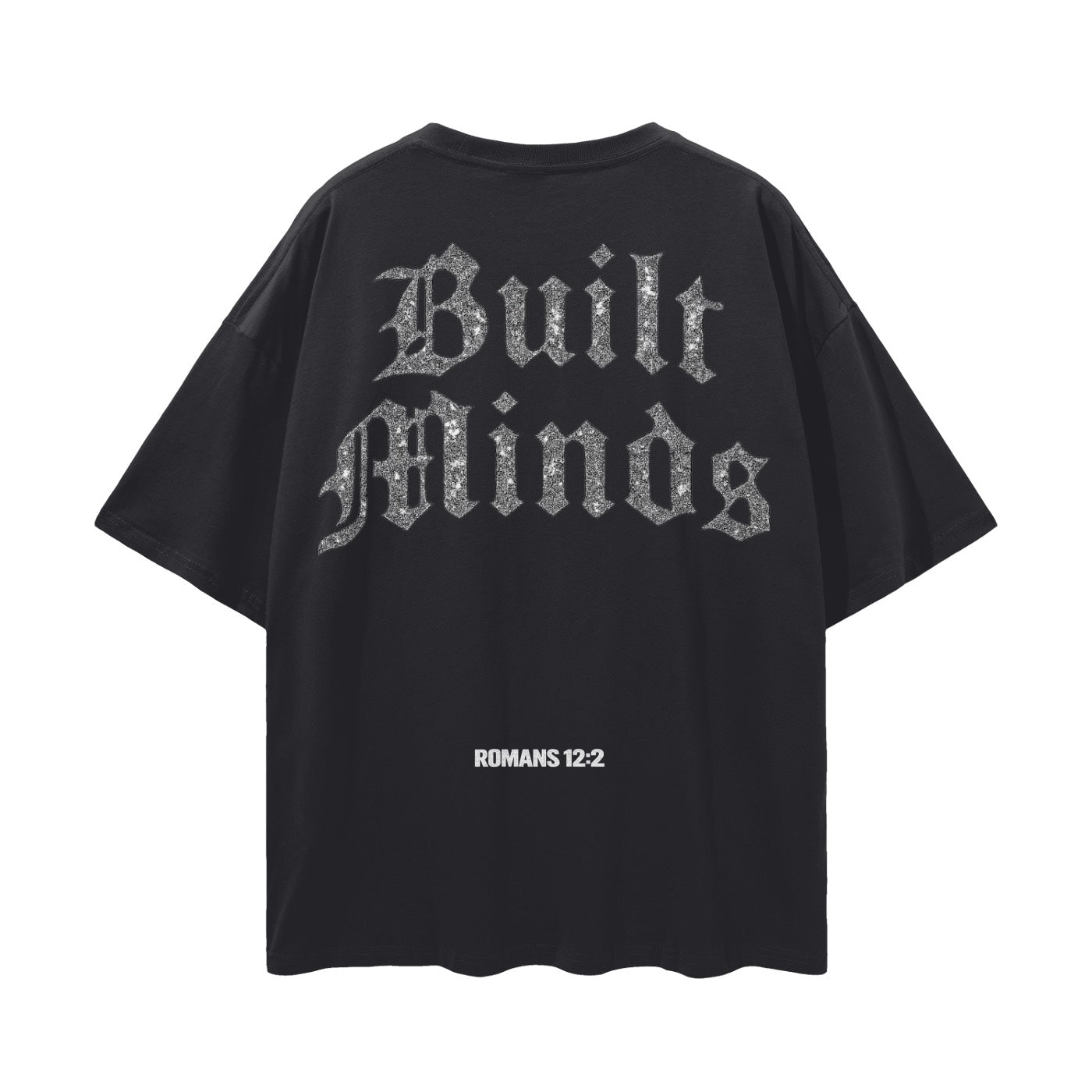 BUILTMINDS ROMANS 12:2