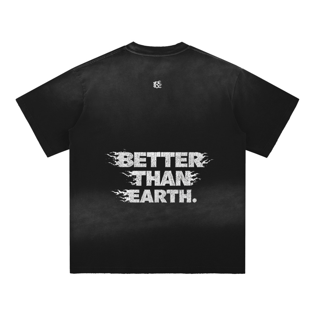 Better Than Earth