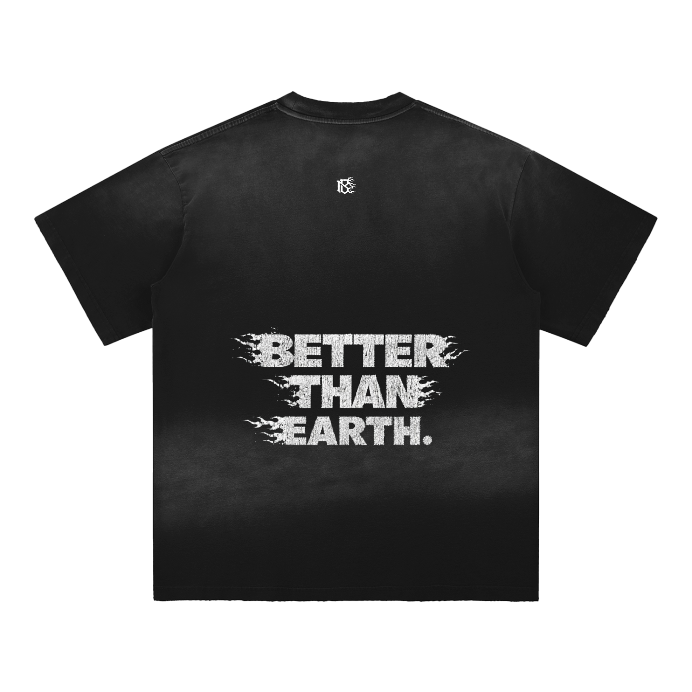 Better Than Earth