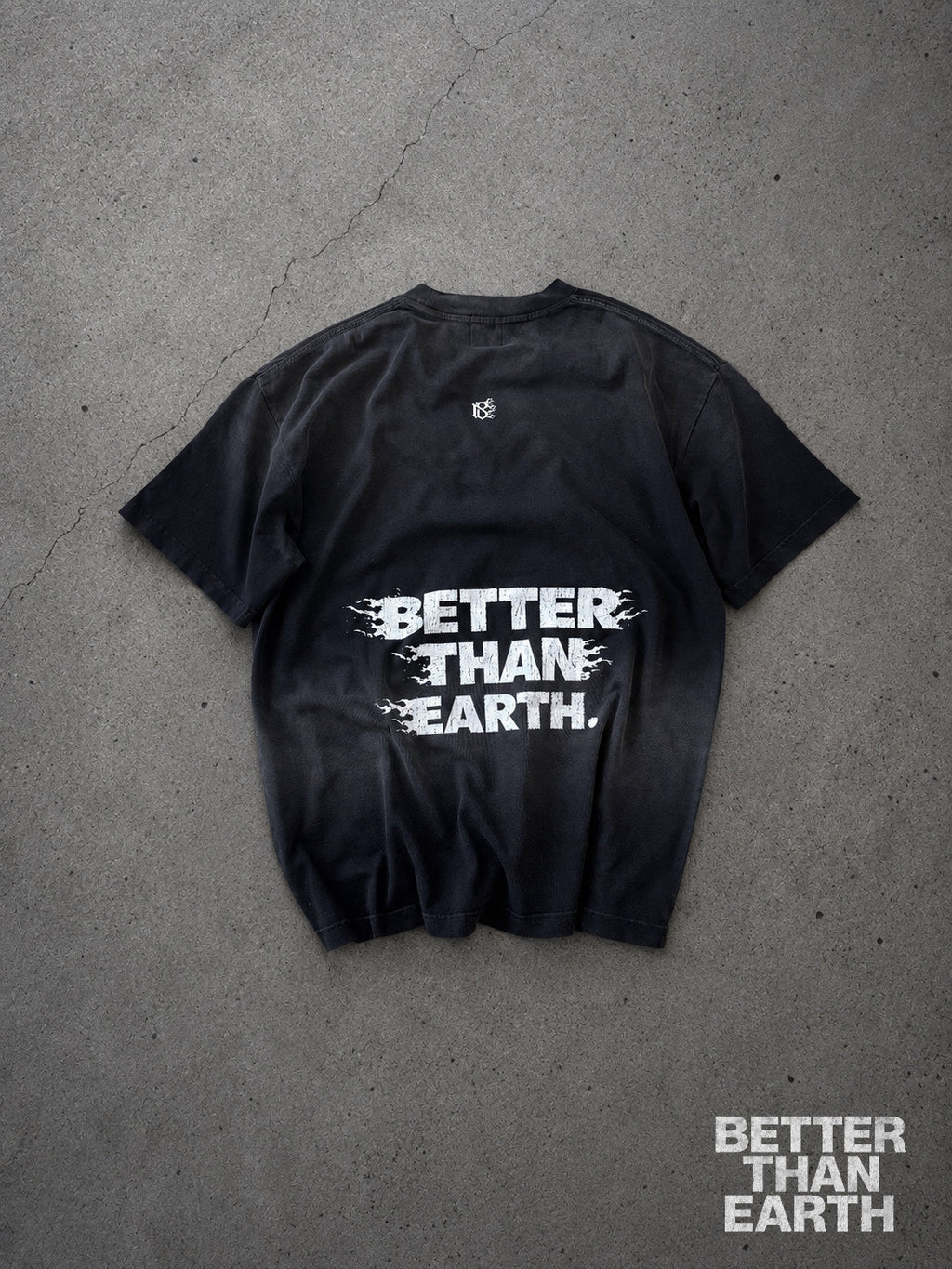 Better Than Earth