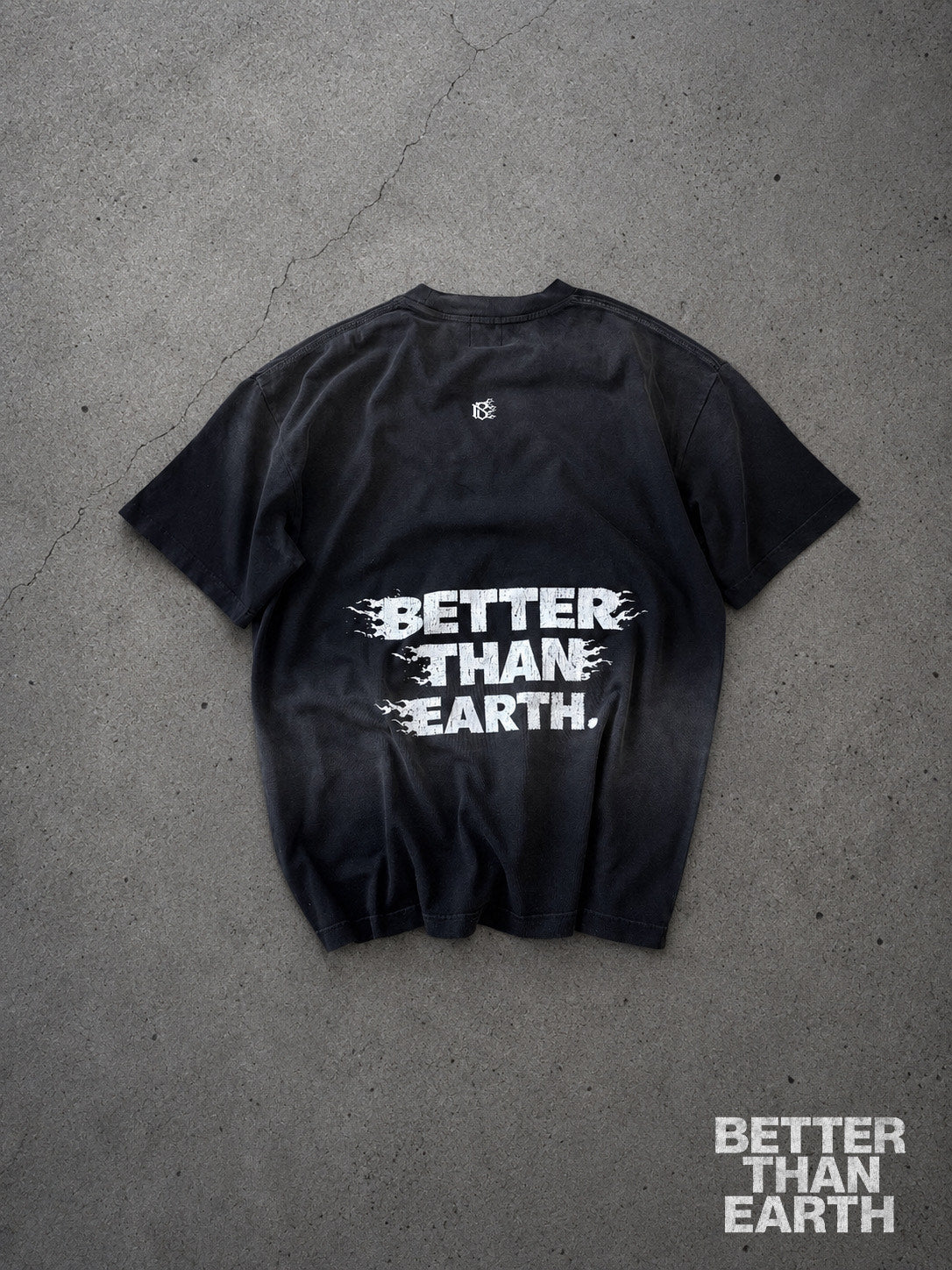 Better Than Earth