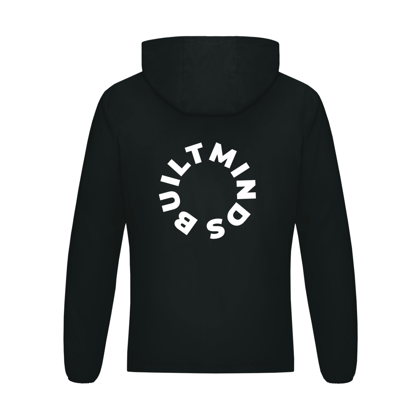 BUILT MINDS SPORTS JACKET